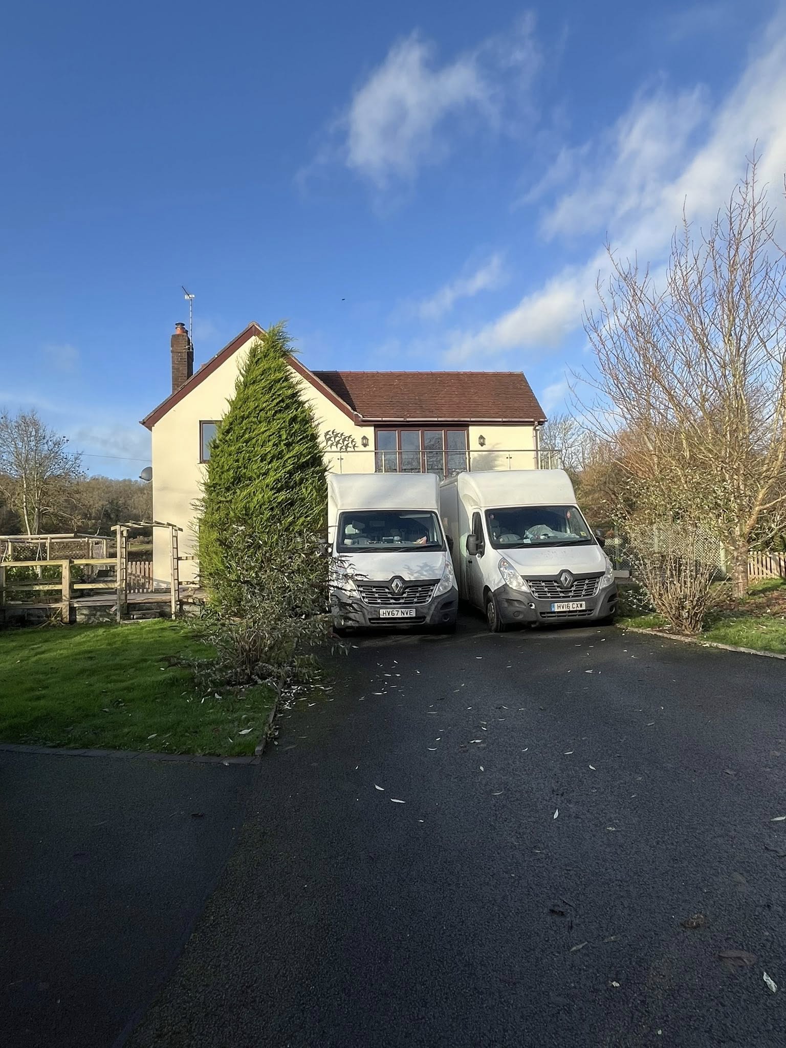 About Stu Craig removals